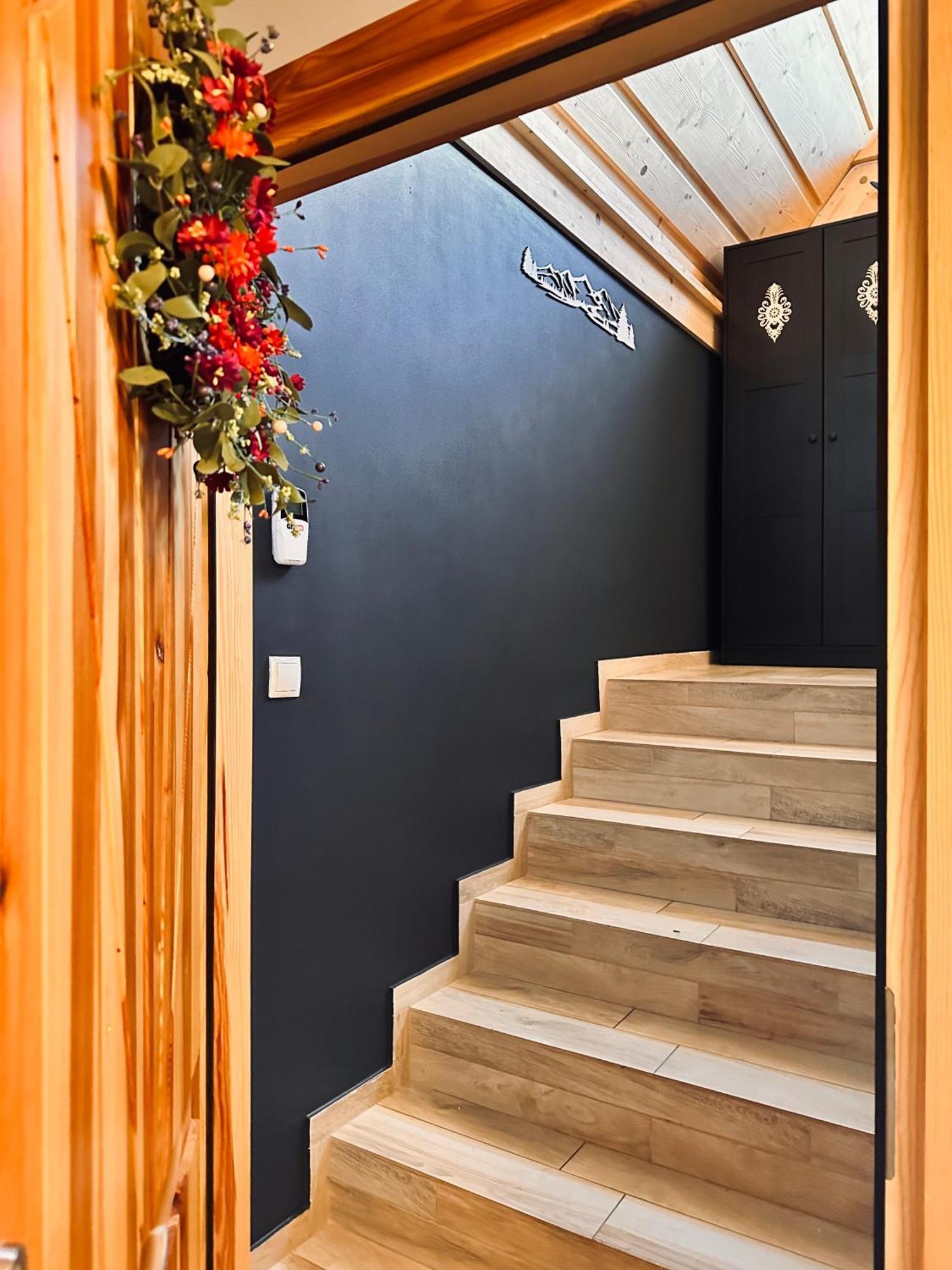 Giewont View Apartament -Top Floor Z Widokiem Na Giewont Koscielisko Luaran gambar
